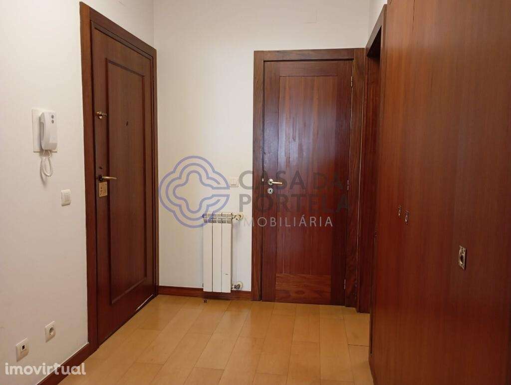 Apartamento T3 em Condomínio Fechado - Grande imagem: 5/23