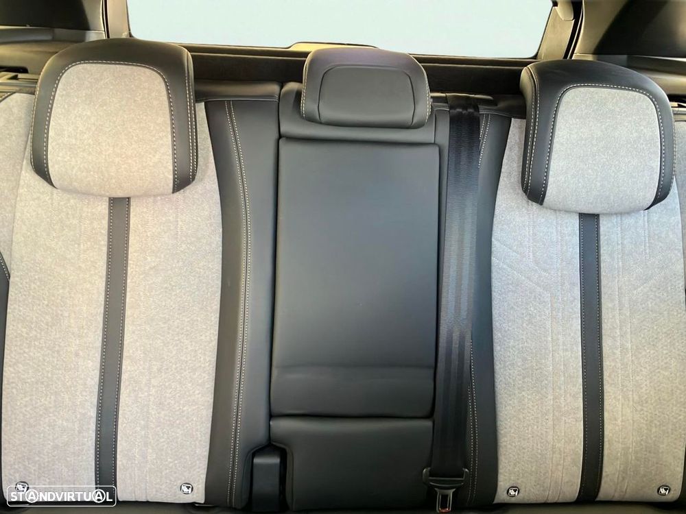 Peugeot 3008 - 18