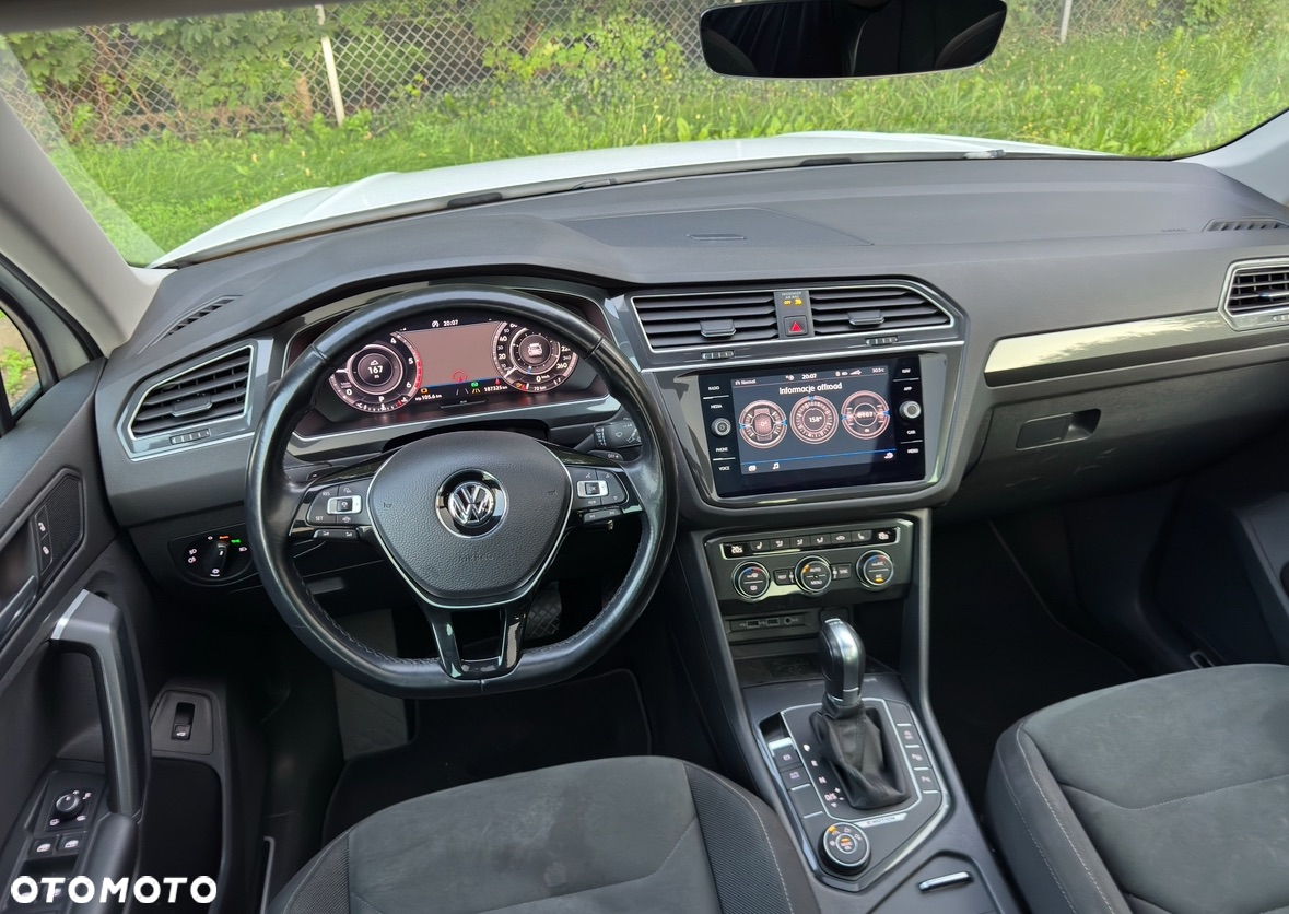 Volkswagen Tiguan 2.0 TDI SCR 4MOTION DSG IQ.DRIVE - 39