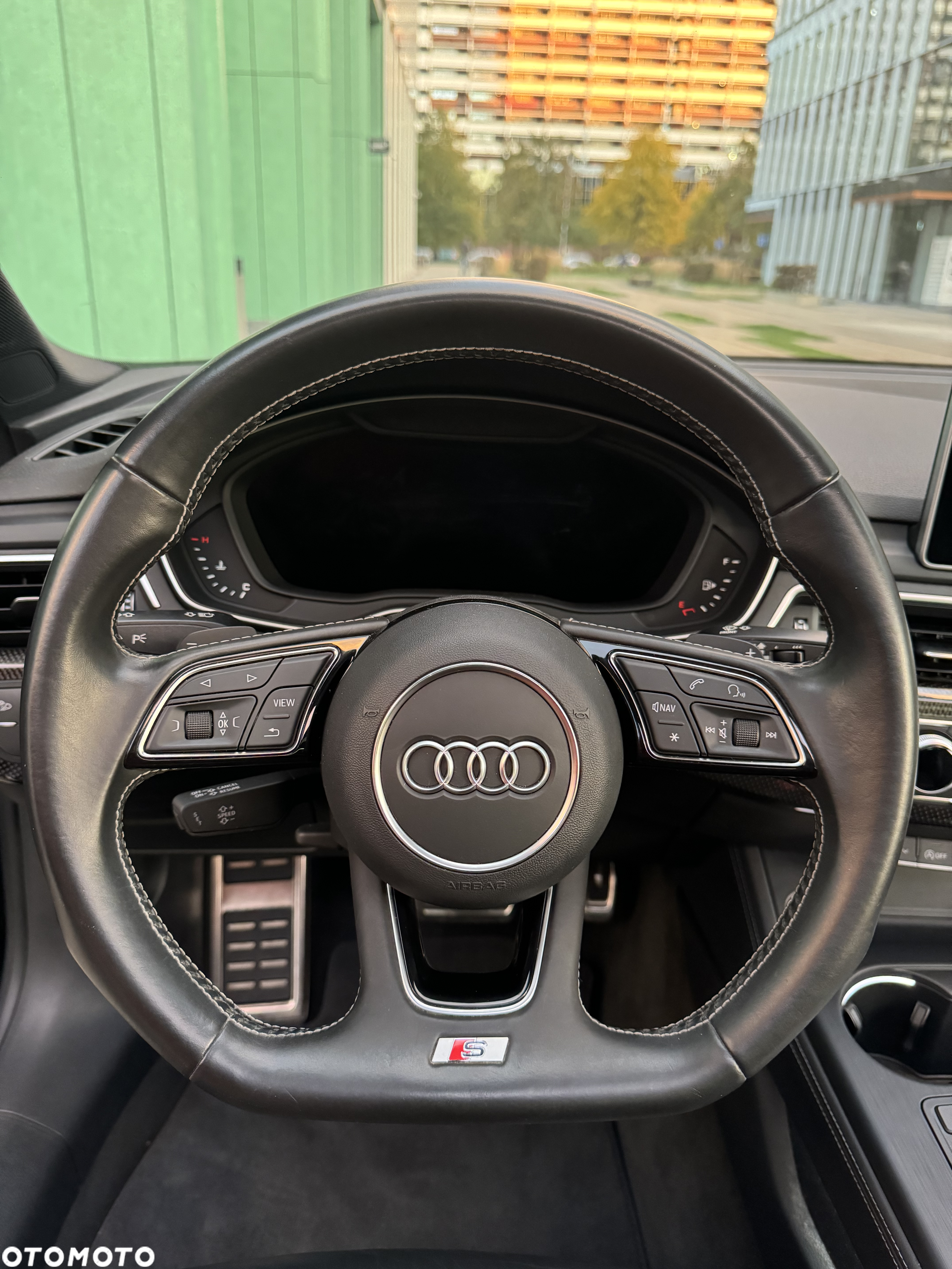 Audi S5 Coupé 3.0 TFSI quattro tiptronic - 8
