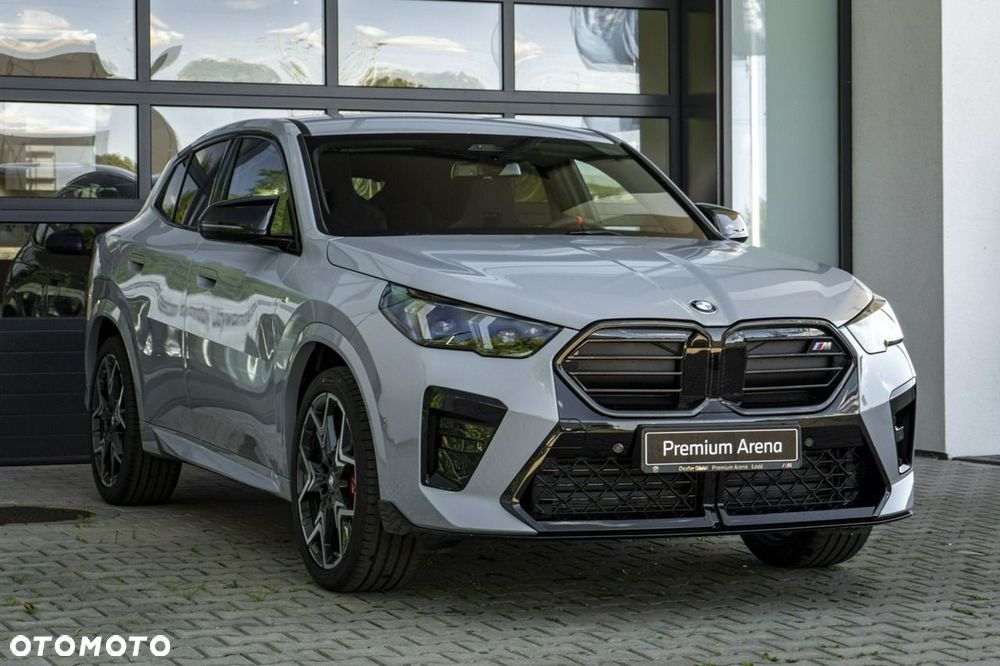 BMW X2 - 6