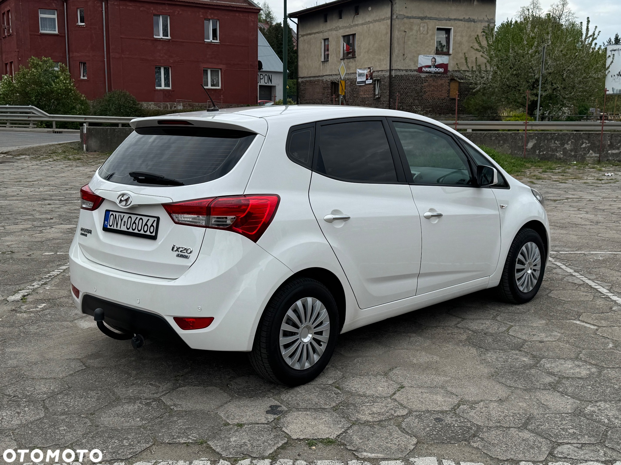 Hyundai ix20 1.4 CRDi Comfort - 5