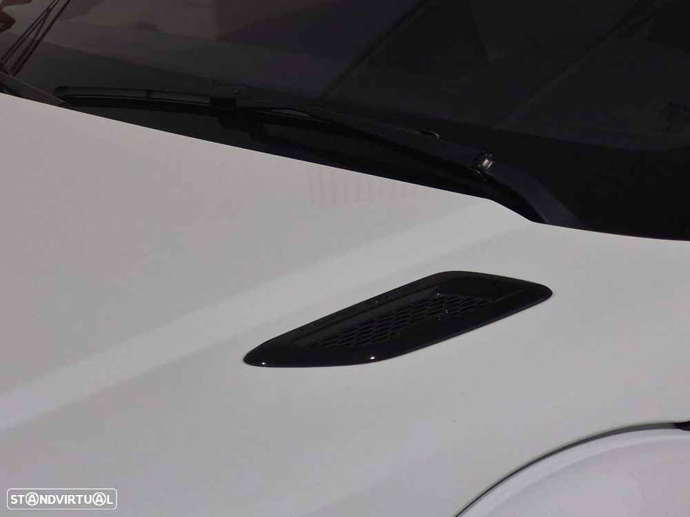 Land Rover Range Rover Evoque 2.0 Si4 HSE Dynamic - 4