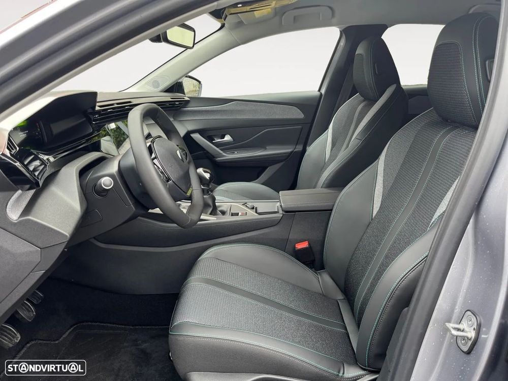 Peugeot 308 1.2 PureTech Allure - 10