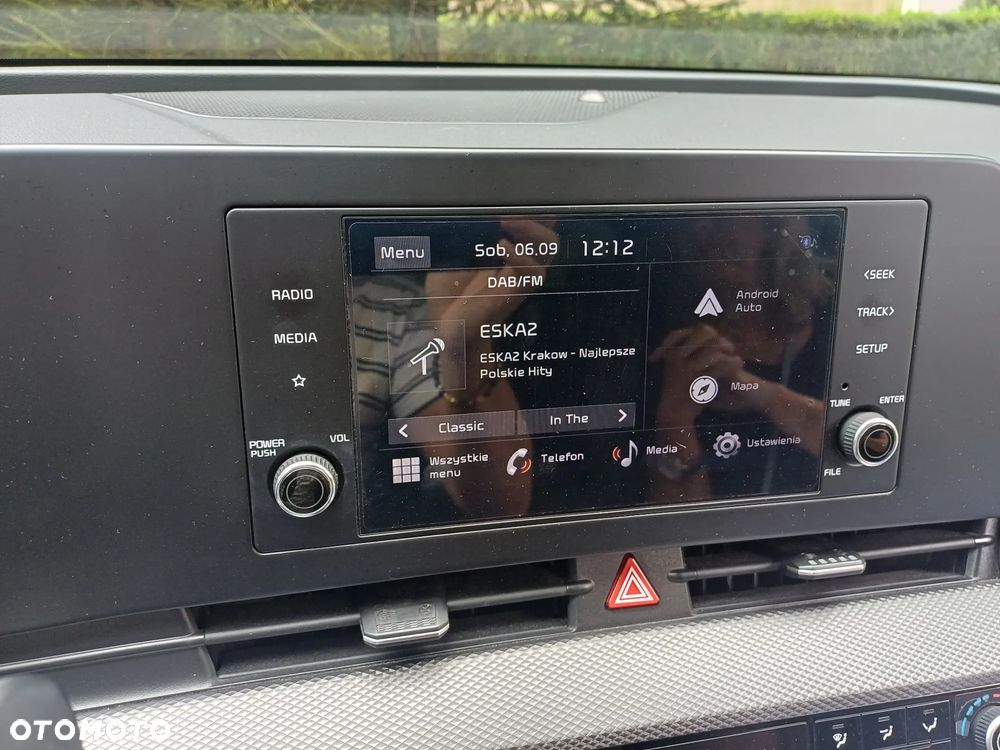 Kia Sportage 1.6 T-GDI M 2WD - 18