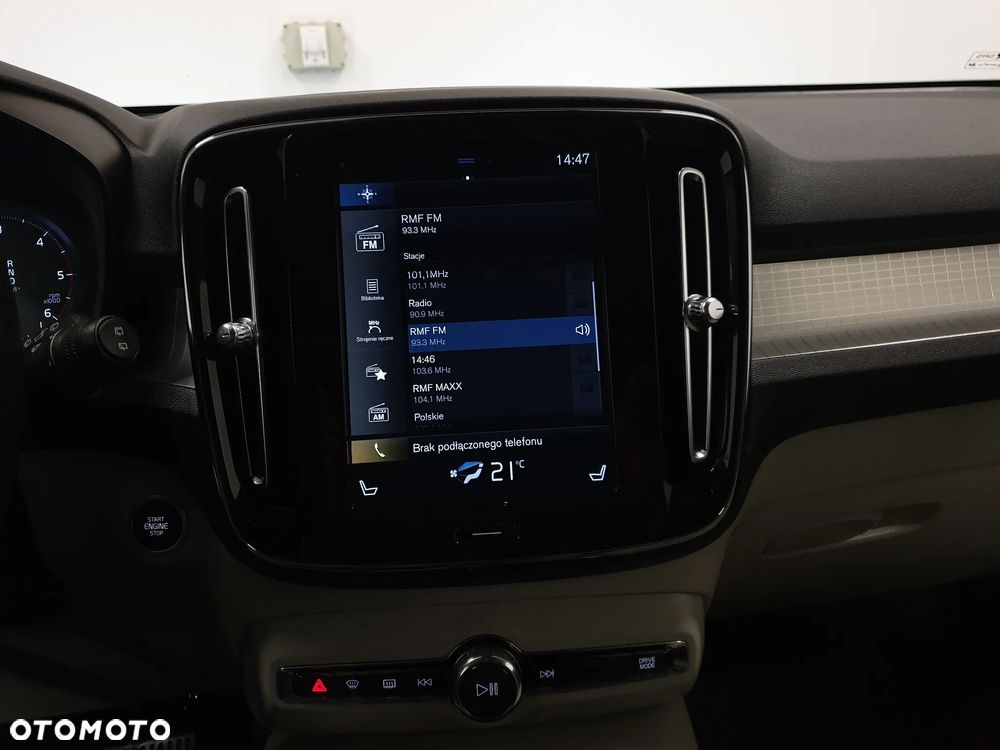 Volvo XC 40 D3 Inscription - 15