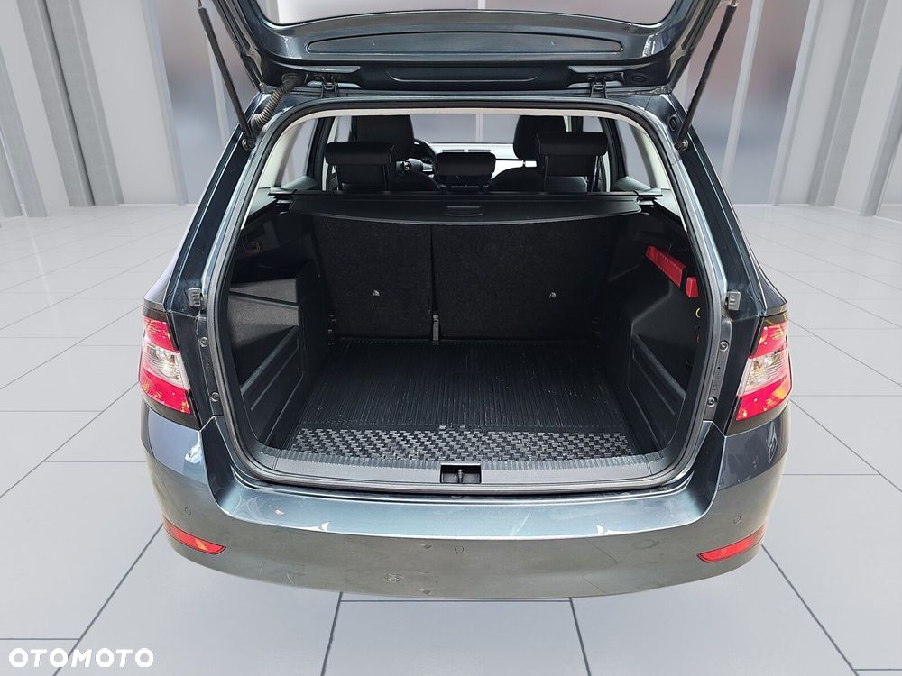 Skoda Fabia 1.0 TSI Ambition - 18