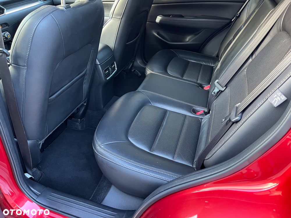 Mazda CX-5 2.0 Skymotion - 36