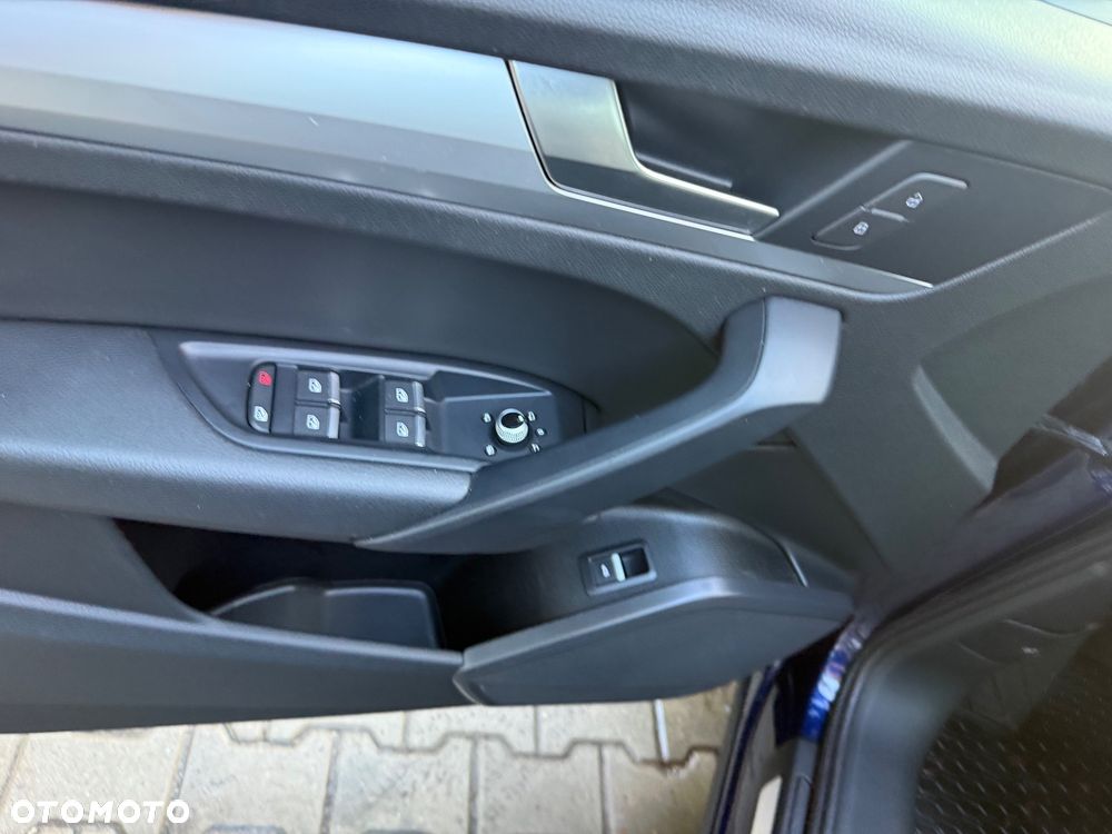 Audi Q5 35 TDI S tronic - 35