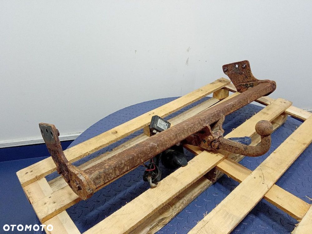 VOLVO XC90 LIFT HAK DO PRZYCZEPY 4044 - 3