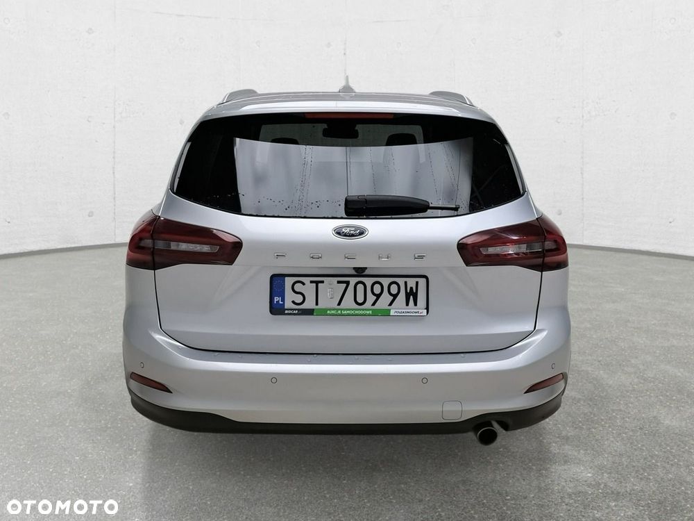 Ford Focus - 6