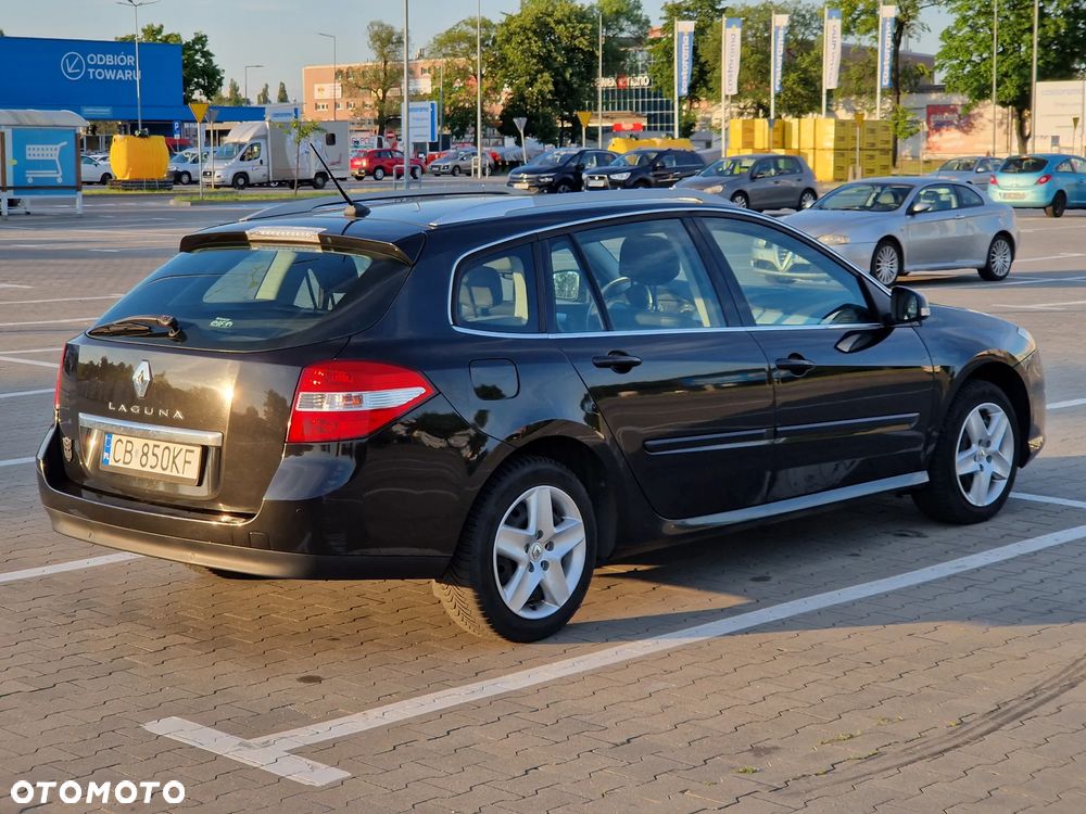 Renault Laguna 2.0 Privilege - 7