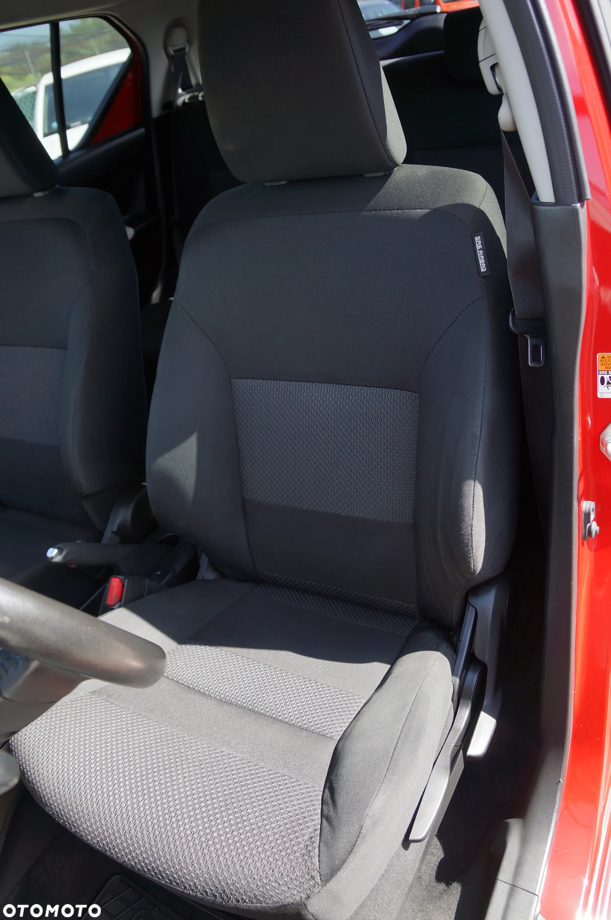 Suzuki Ignis 1.2 Premium 4WD - 26