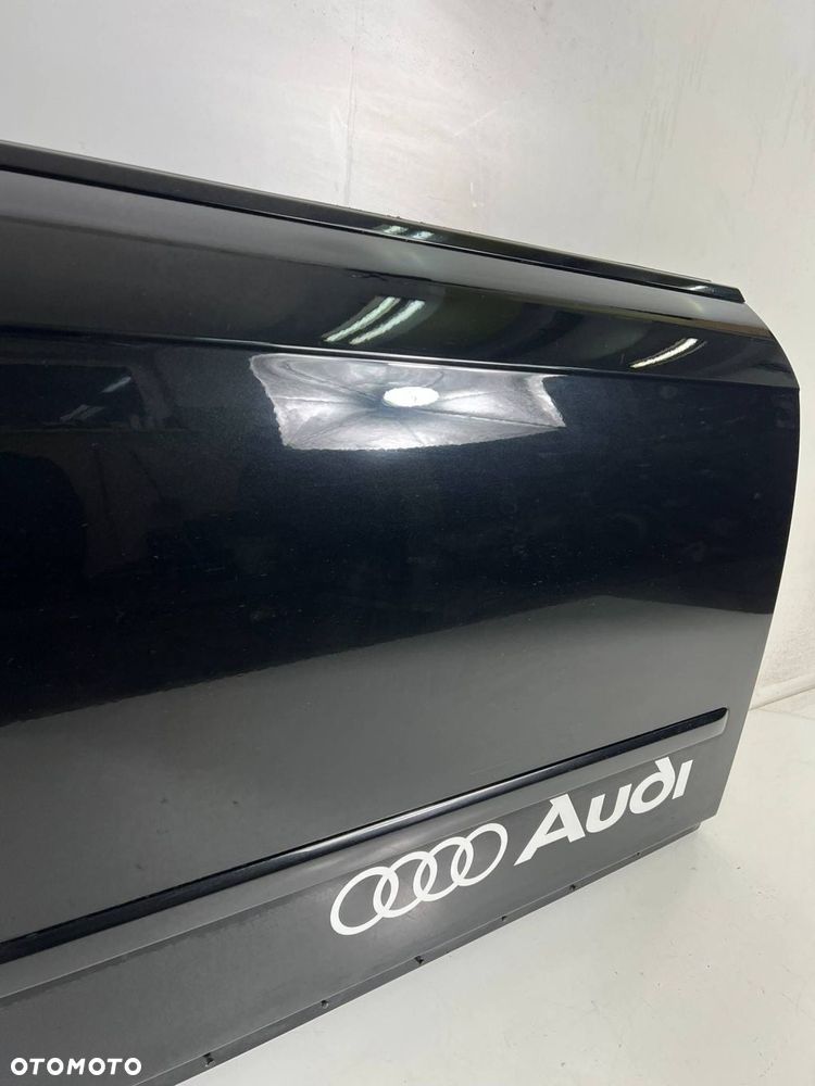 Drzwi przednie LZ9Y Audi A4 S4 B7 8E 8H PRZÓD - 11