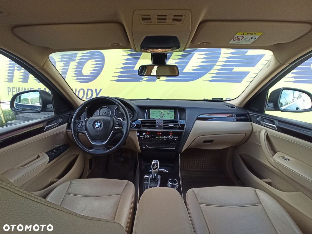 BMW X4 - 13