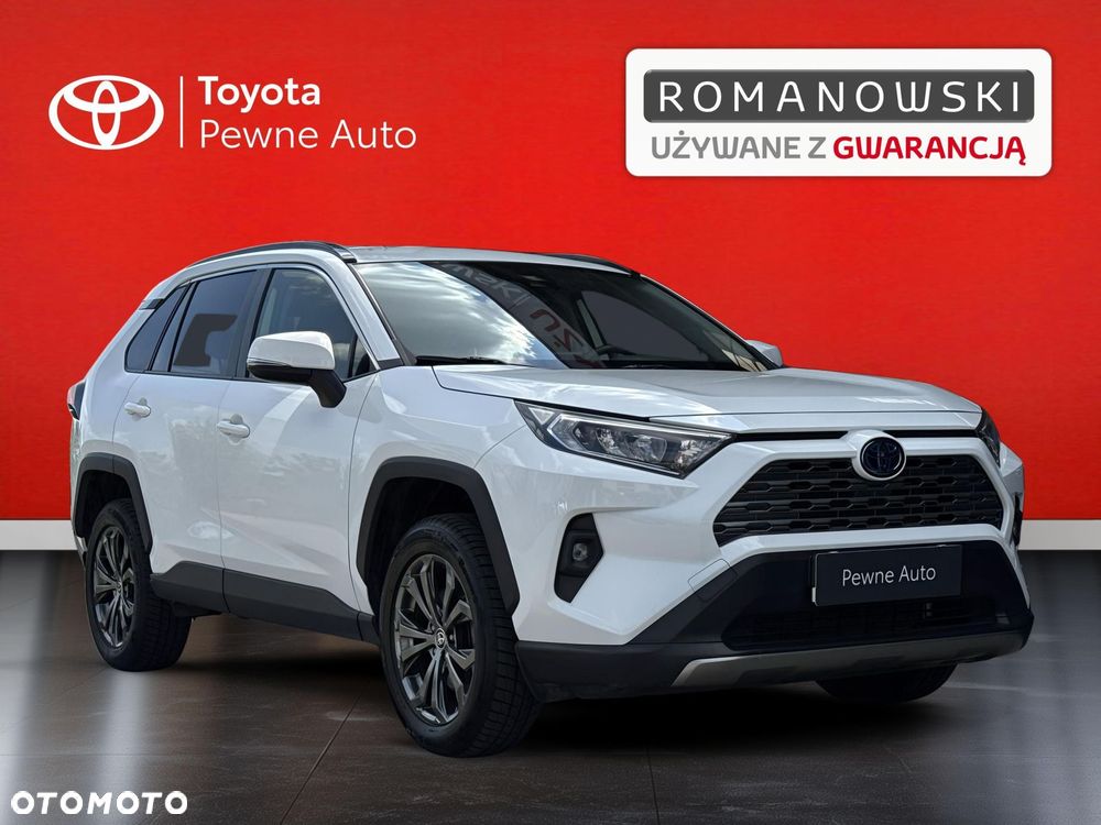 Toyota RAV4 - 3