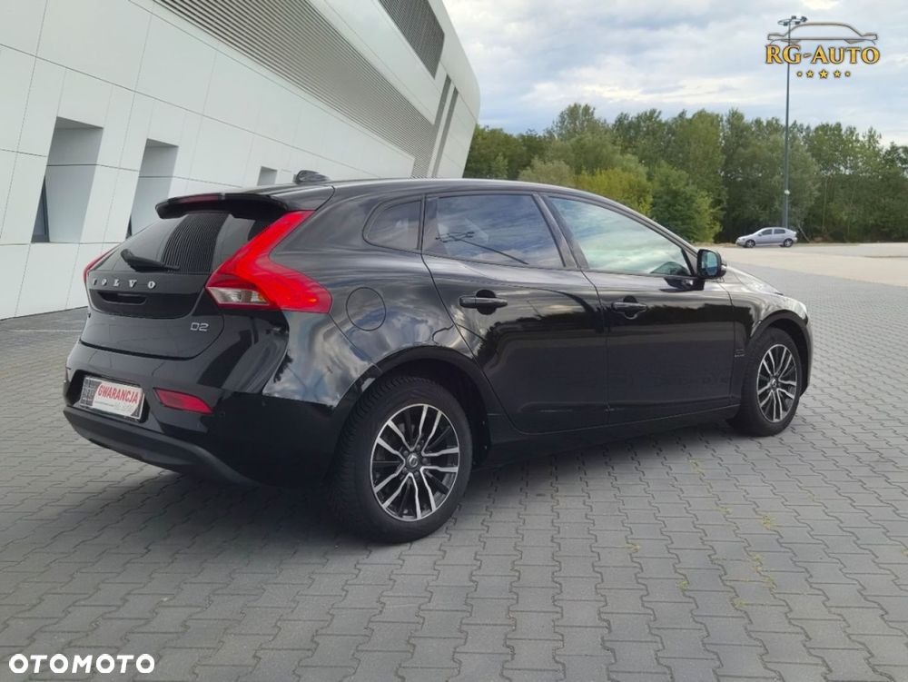 Volvo V40 - 6