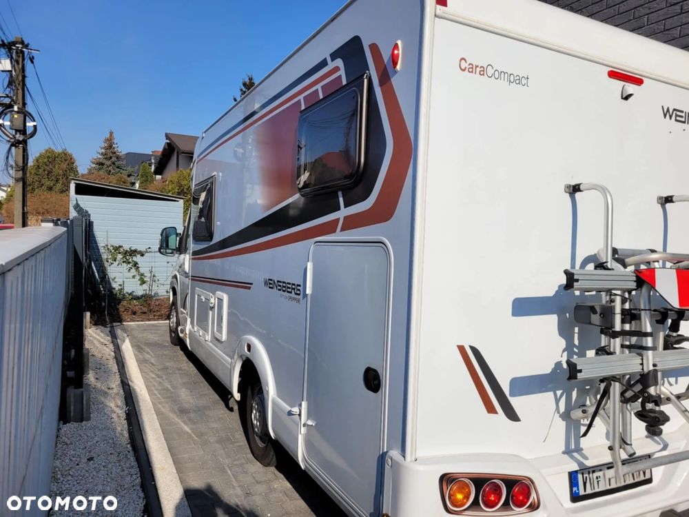 Peugeot Cara Compact EDITION PEPPER - 4