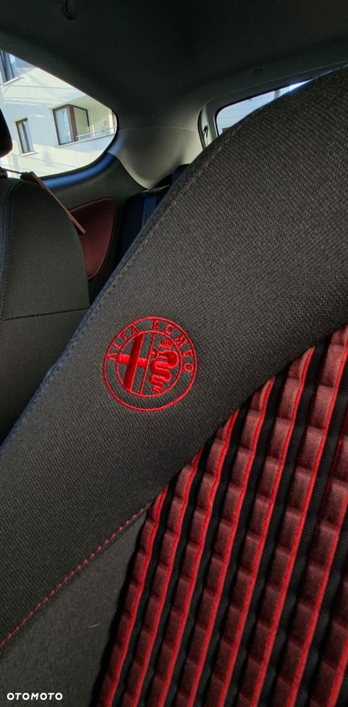 Alfa Romeo Mito - 21
