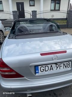 Mercedes-Benz SLK 230 Kompressor - 2