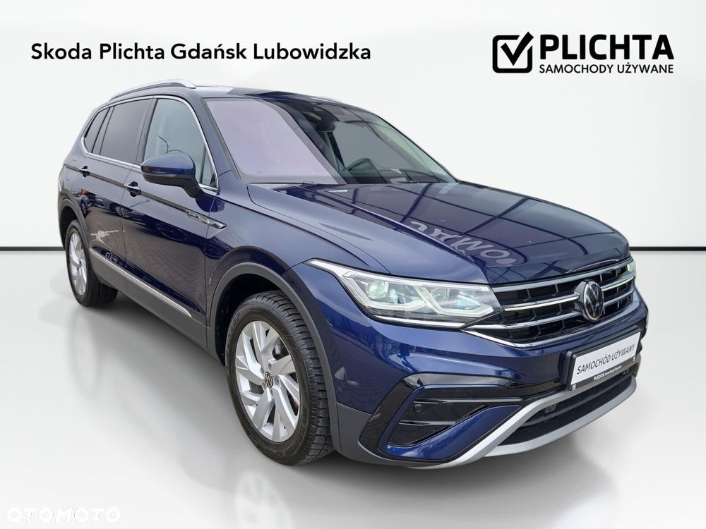 Volkswagen Tiguan Allspace 2.0 TDI Elegance DSG - 3