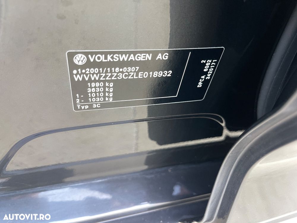 Volkswagen Passat - 40