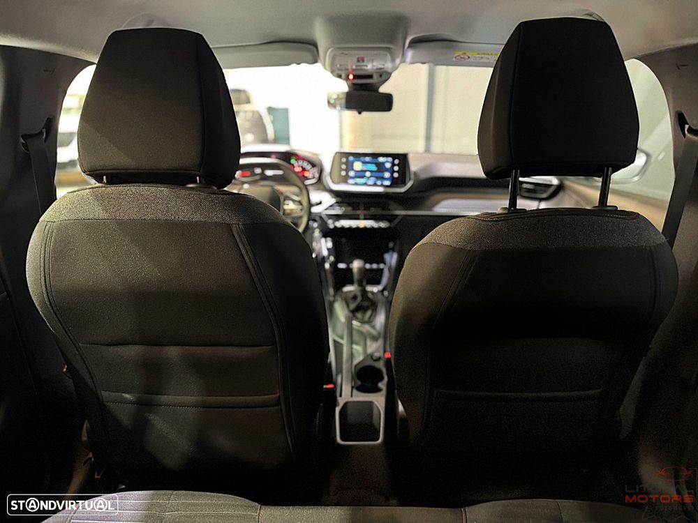 Peugeot 208 1.2 PureTech Active Pack - 36