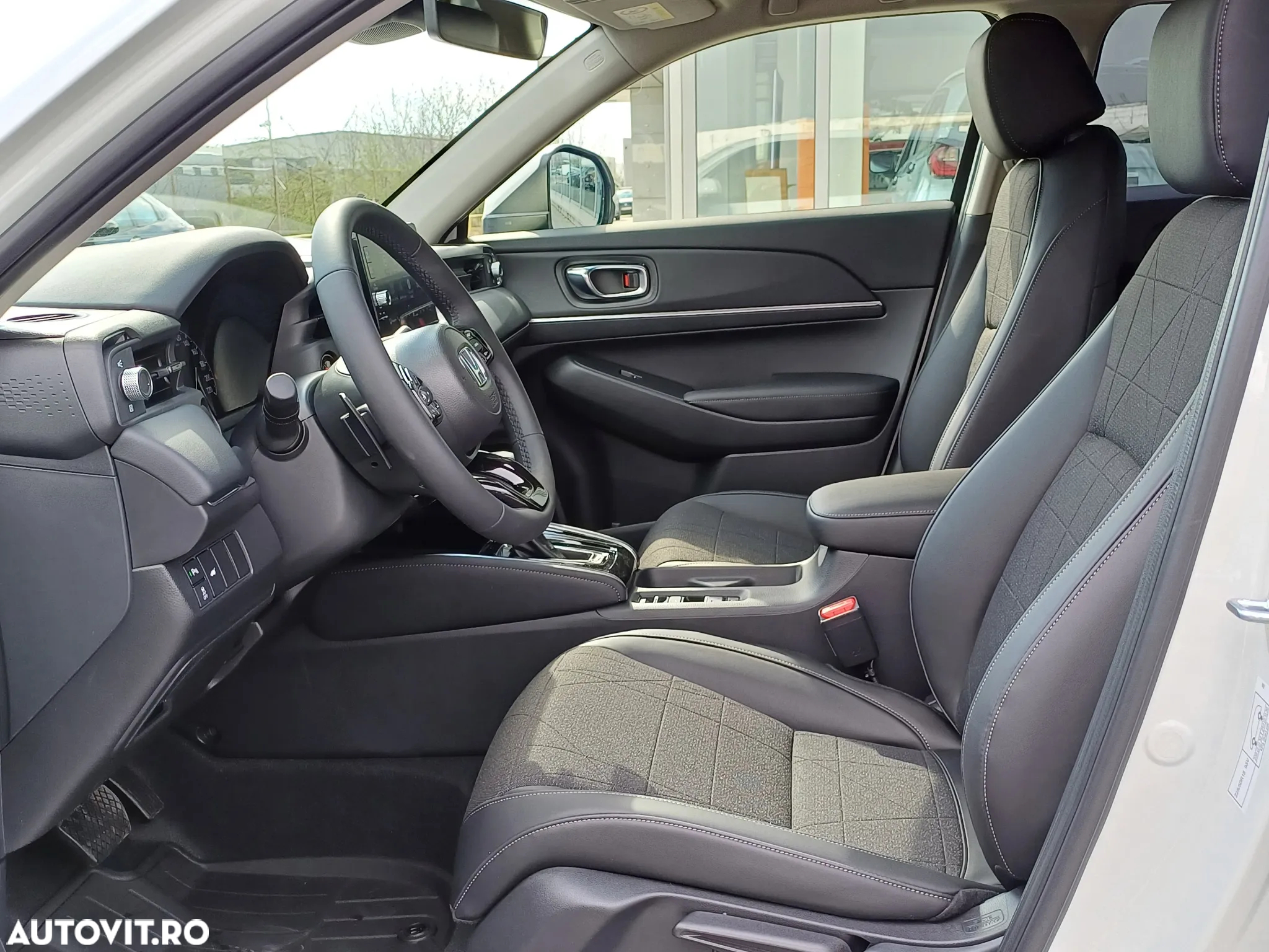 Honda HR-V 1.5 e:HEV 4x2 E-CVT Elegance - 11