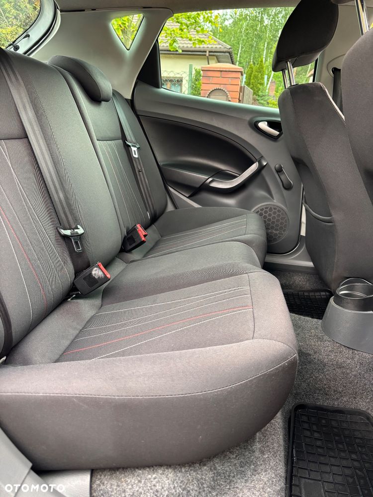 Seat Ibiza 1.6 TDI CR Copa - 5