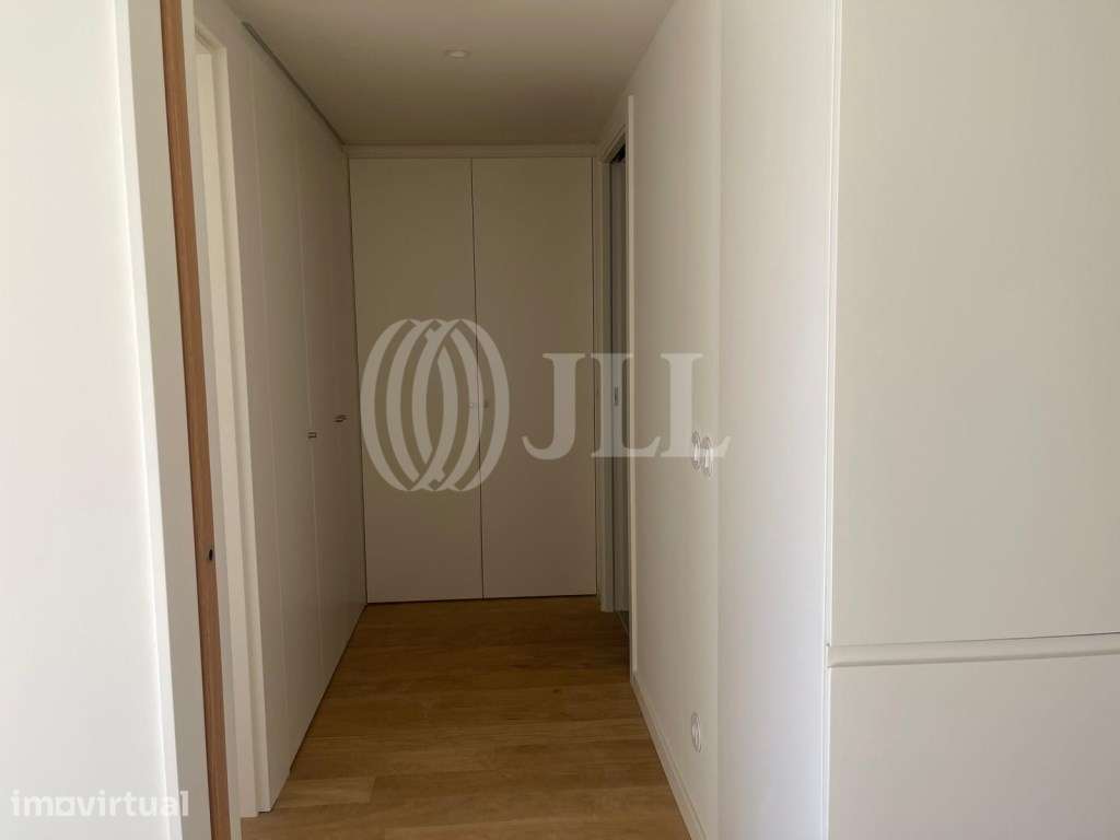 Apartamento T1, com varanda e estacionamento, Matosinhos - Grande imagem: 5/23