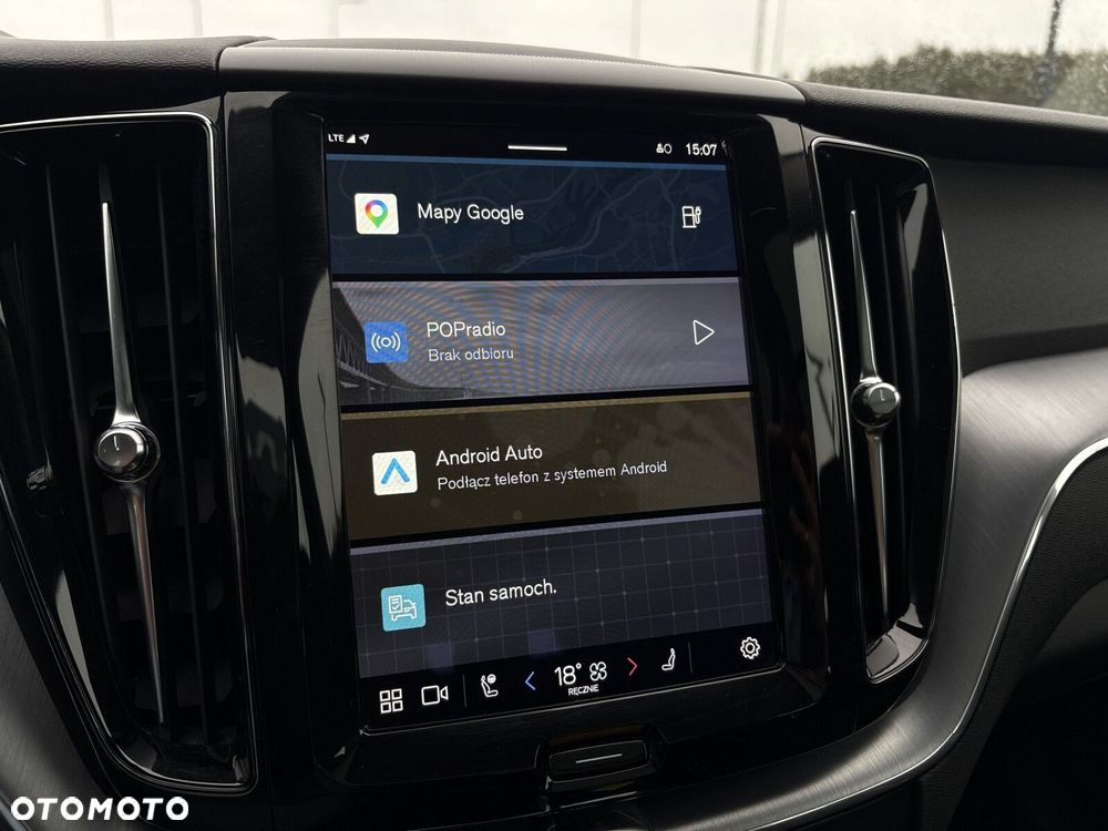 Volvo XC 60 T6 Plug-In Hybrid AWD Inscription - 21