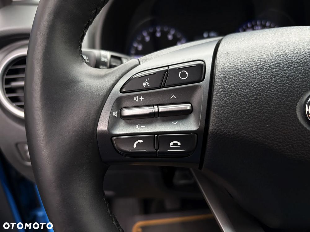 Hyundai Kona 1.0 T-GDI Style - 22