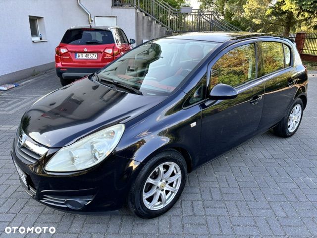 Opel Corsa 1.4 16V Enjoy - 2