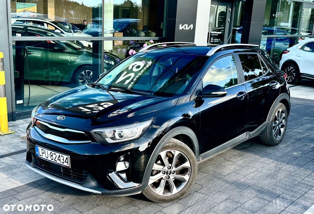 Kia Stonic 1.0 T-GDI L - 1