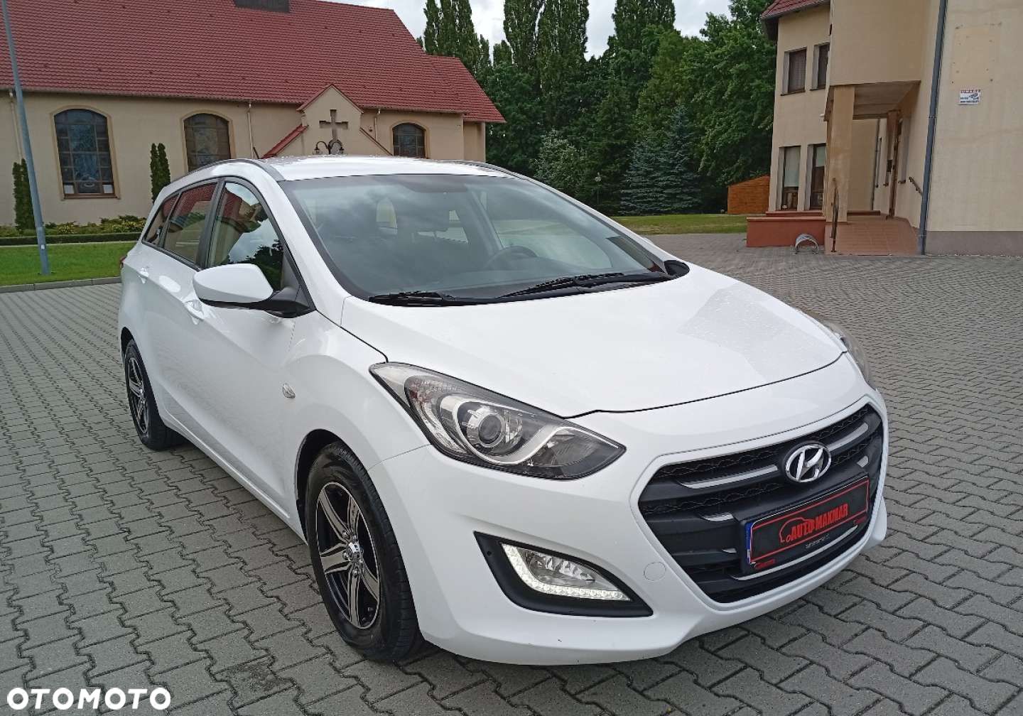 Hyundai i30 - 1