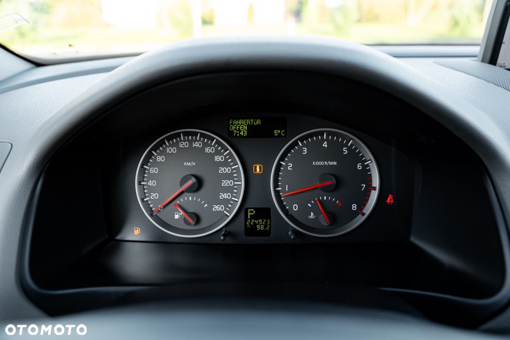 Volvo V50 T5 AWD Summum - 27