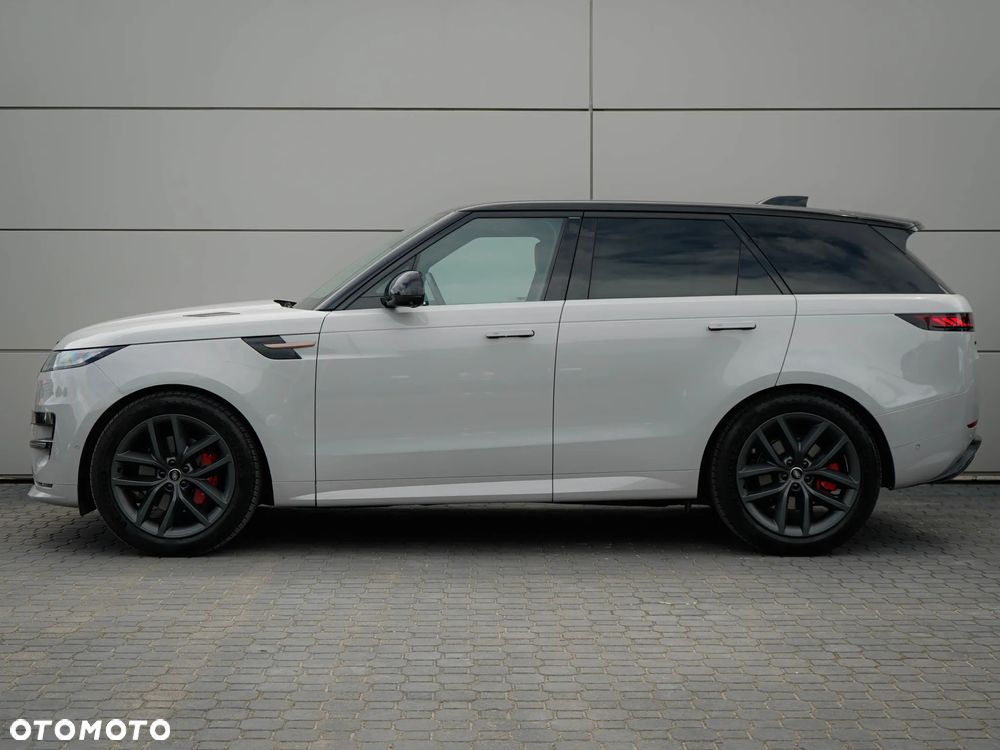 Land Rover Range Rover Sport S 3.0 D300 mHEV Dynamic SE - 6
