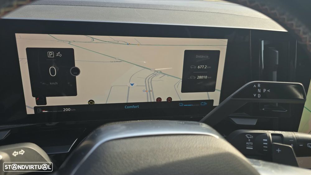 Renault Austral 1.2 E-Tech Techno Espirit - 13