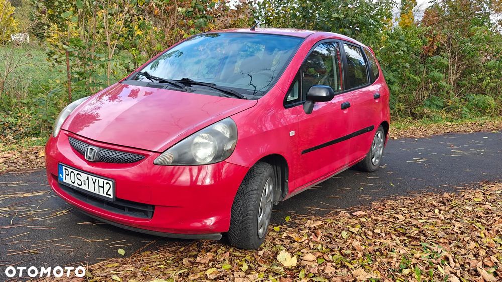 Honda Jazz - 3