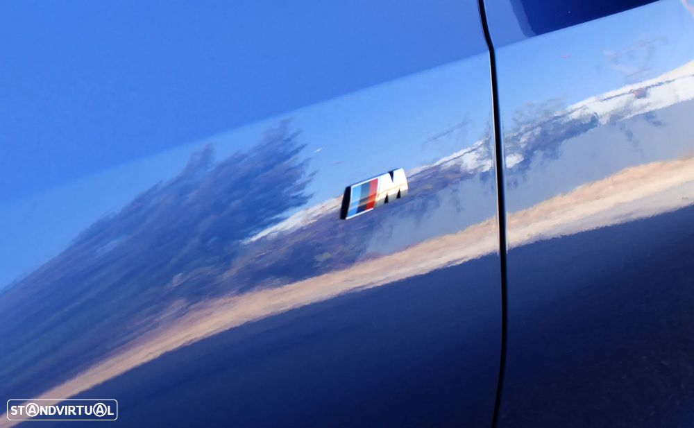 BMW 320 d Pack M Auto - 49
