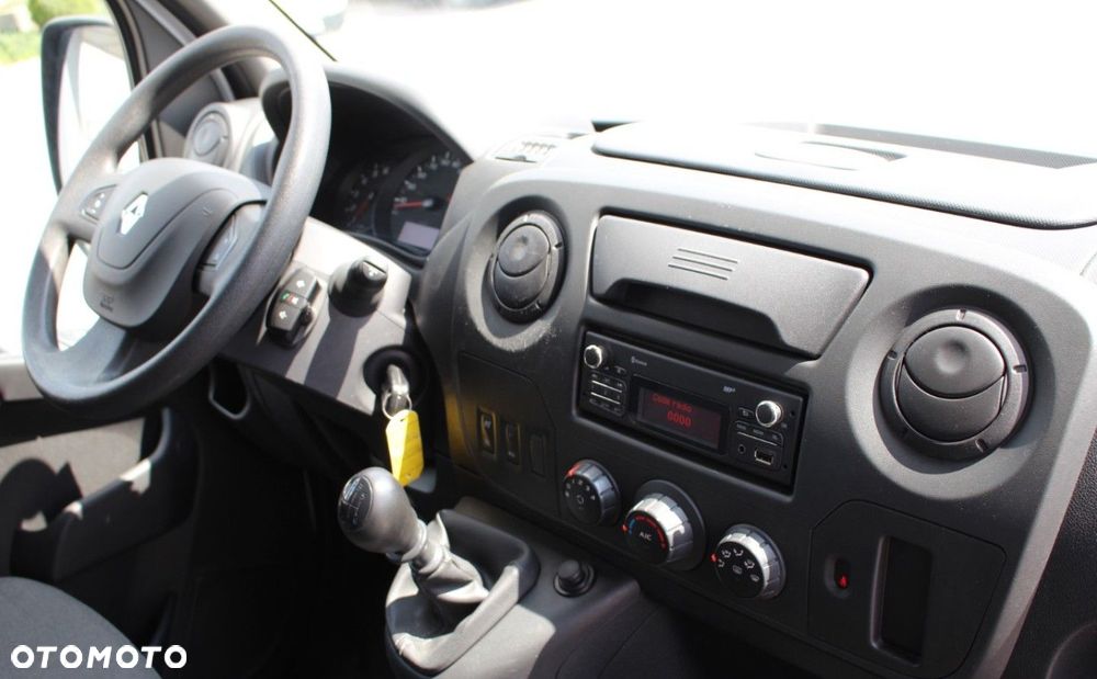 Renault Master - 17