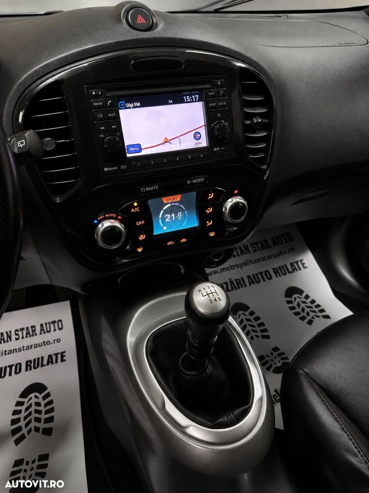Nissan Juke - 13