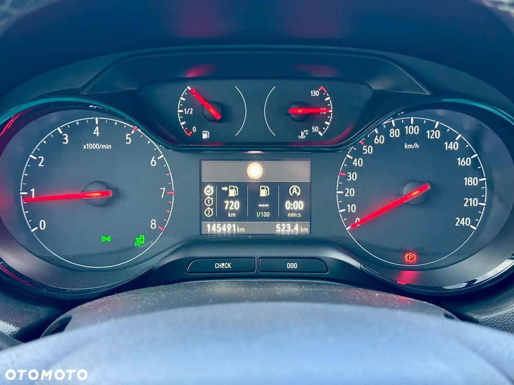 Opel Grandland X 1.5 CDTI Enjoy S&S - 35