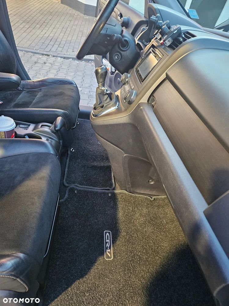 Honda CR-V - 13
