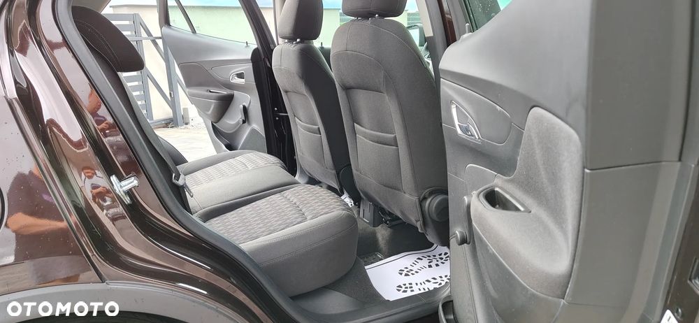 Opel Mokka 1.6 ecoFLEX Start/Stop Color Edition - 30