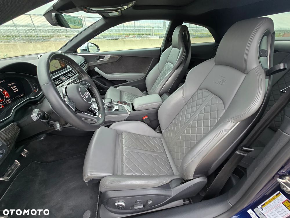 Audi S5 Coupé ver-coupe-3-0-tfsi-quattro-tiptronic - 7