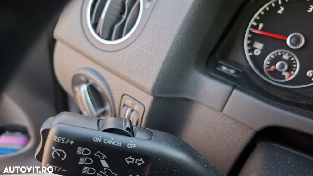Volkswagen Golf Plus - 5