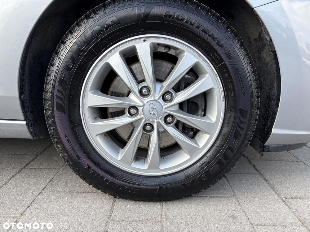 Hyundai i30 1.0 T-GDI Modern DCT - 18