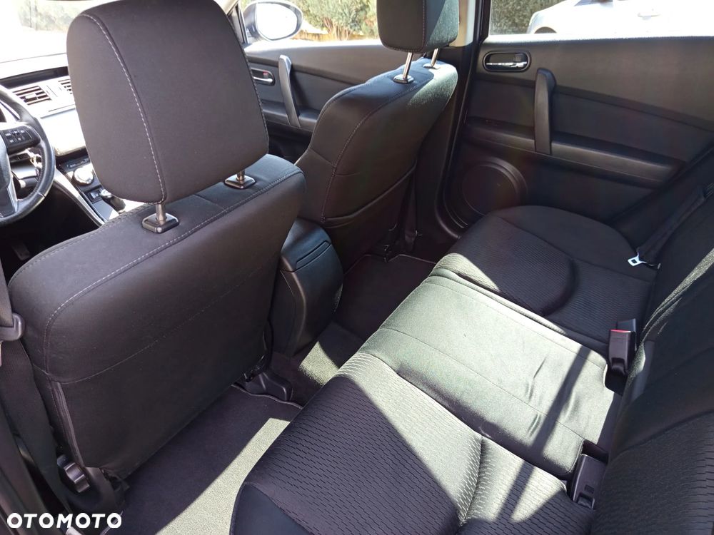 Mazda 6 Sport 2.2 CD DPF Business-Line - 10