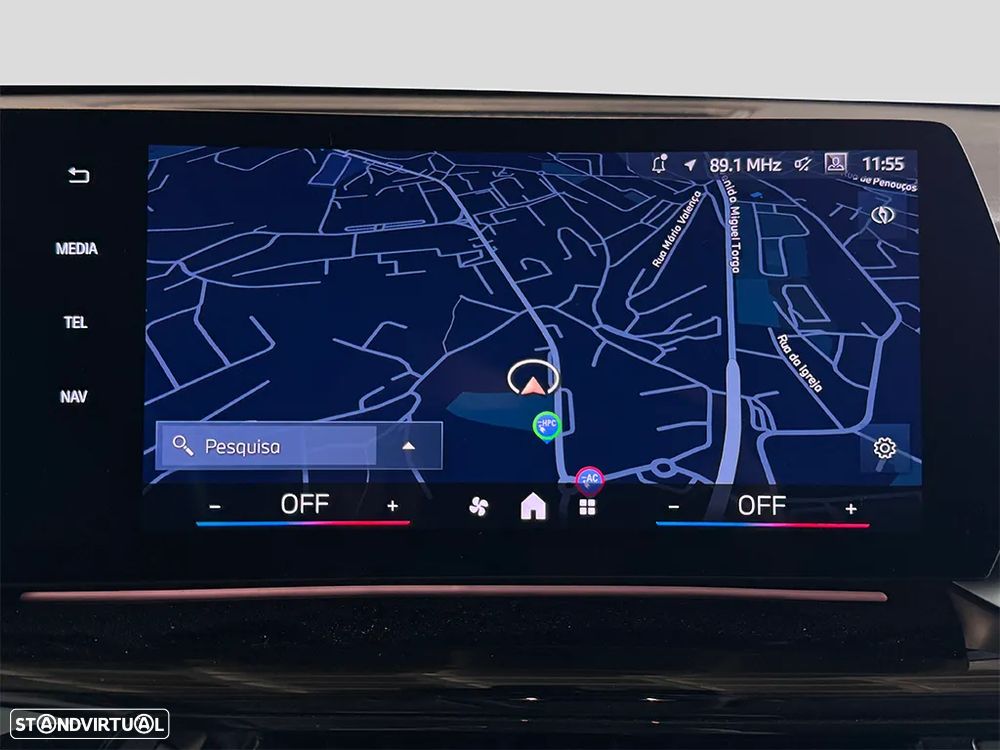 BMW iX1 eDrive20 xLine - 11
